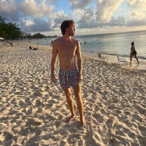 Meet your Posher, Tyler